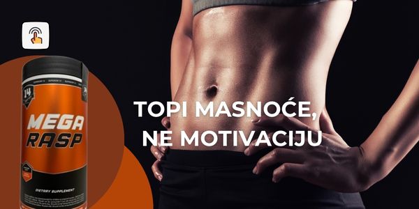 najbolji fat burner